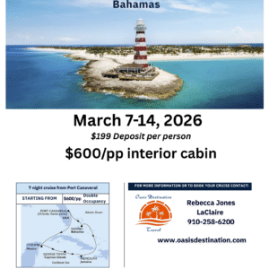 MSC Group Cruise
